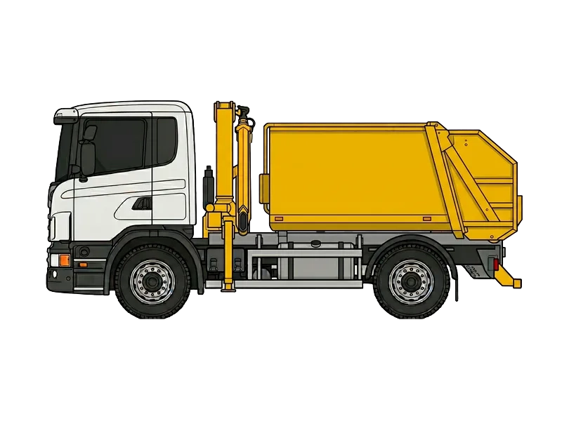 BOM Grue